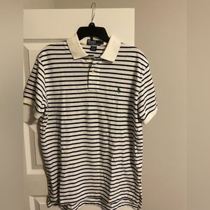 Ralph Lauren polo shirt M